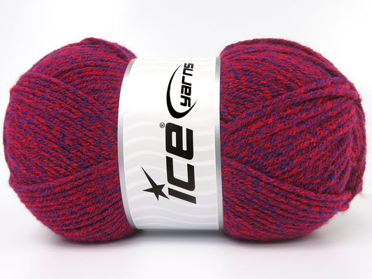 Always a Classic: solid acrylic DK yarn for every project