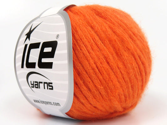 Rock N Cotton worsted yarn: cotton-wool blend guide