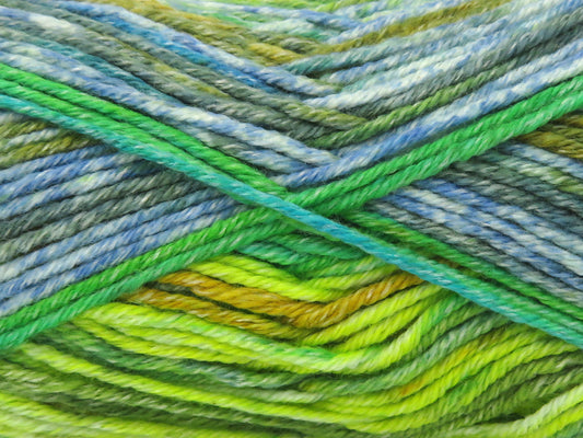 Cottonac Spray: Perfect Cotton-Acrylic Blend for Year-Round