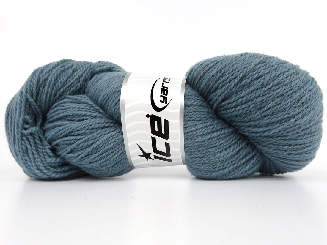 Organic merino wool yarn: soft, fine, and worth it