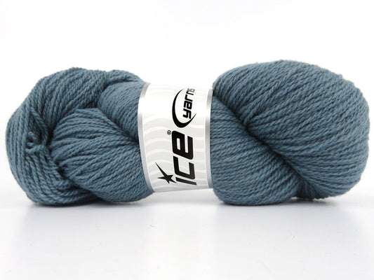 Organic merino wool yarn: soft, fine, and worth it