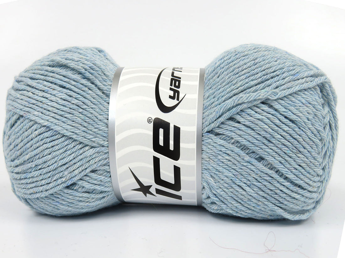 Ellison Acrylic Yarn: Your Go-To Worsted Weight for Every Project