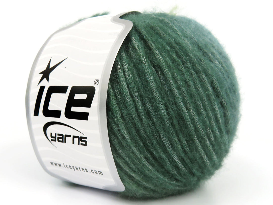 Rock'n Cotton DK: Perfect Blend for Year-Round Projects