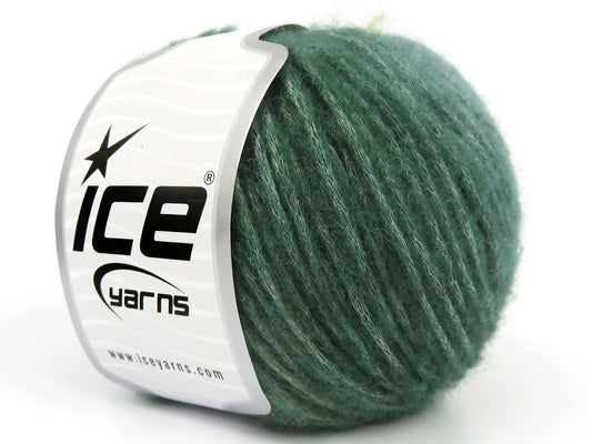 Rock n Cotton DK: soft cotton yarn for warm-weather knits