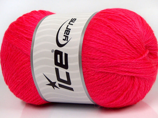 Chesnee alpaca wool sport yarn: soft and luxurious