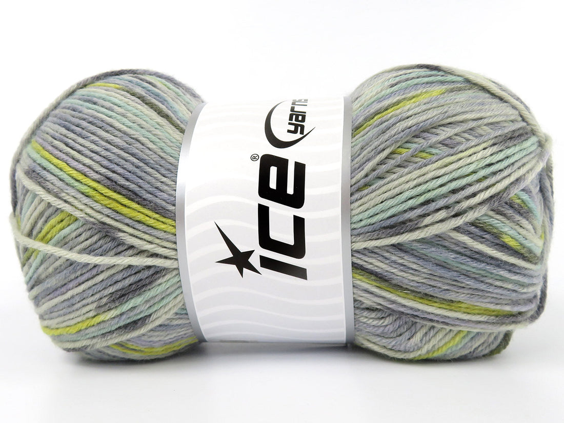 Kaylee Sock Yarn: Premium Merino Blend for Comfort