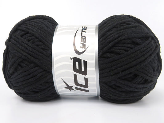 Kirkland bulky cotton acrylic yarn for chunky projects