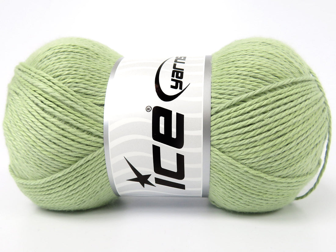 Jodhpur Cotton: Pure Sport Weight Yarn for Summer