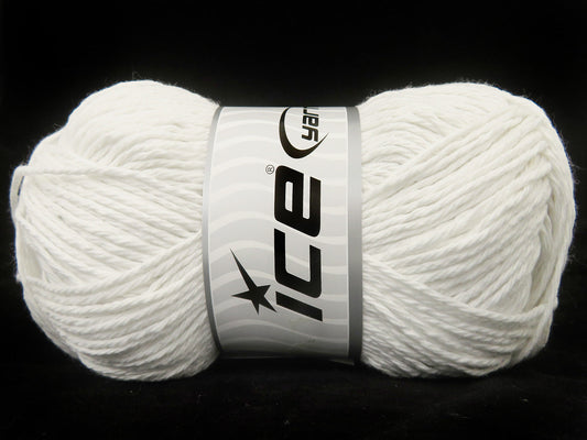 Patna Cotton: Pure Worsted Weight for Summer Projects