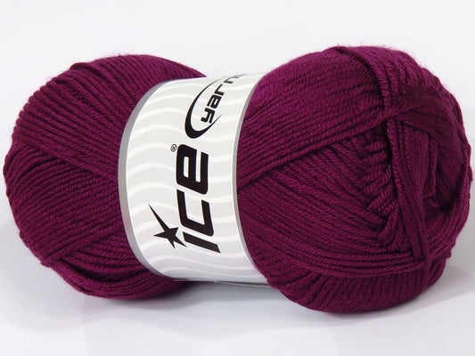 Antipilling Petite: DK Yarn That Stays Perfect