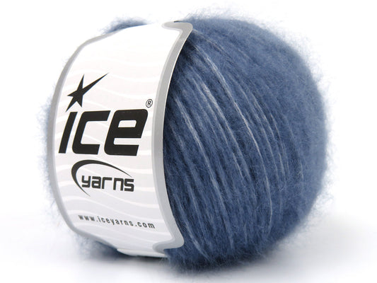 Moon sport yarn: soft acrylic-polyamide blend review