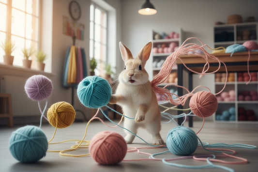 Quick Comfort: Simple Patterns for Instant Winter Warmth