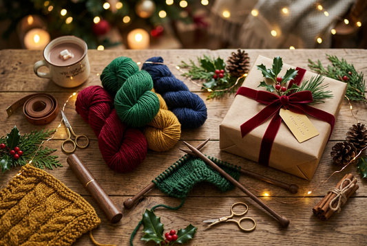 Curated Holiday Gift Guides for Meaningful Seasonal Giving