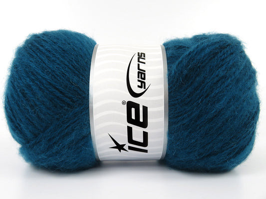 Star Wool Fine: sport-weight wool-acrylic yarn for all seasons