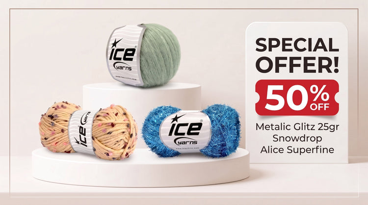 Limited Time Special Offer: 50% OFF!