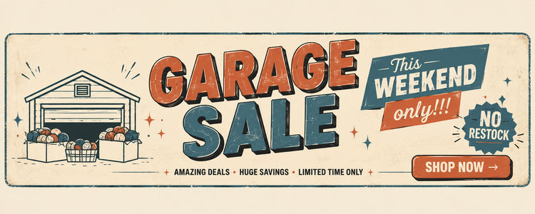 Garage Sale