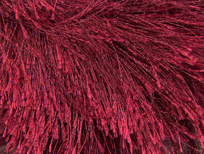 Long Eyelash
