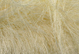 Ice Yarns Lange Wimpern – Creme – 100 % Polyester