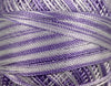 Lilac, White