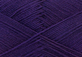 Ice Yarns Merino Gold – Lila – 60 % Merinowolle, 40 % Acryl