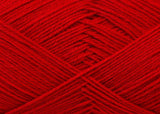 Ice Yarns Merino Gold – Rot – 60 % Merinowolle, 40 % Acryl