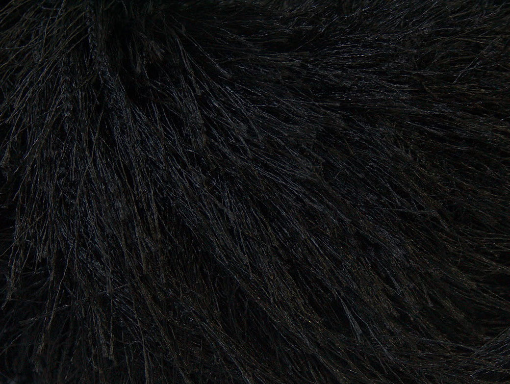 Eyelash