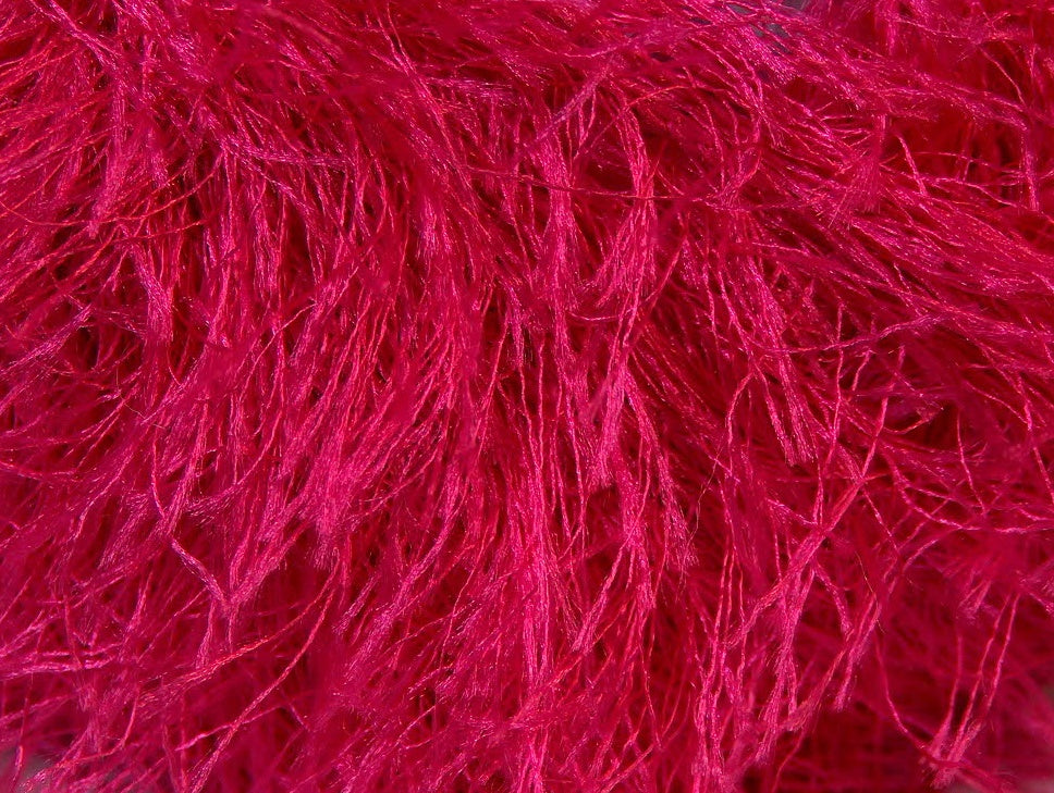 Eyelash