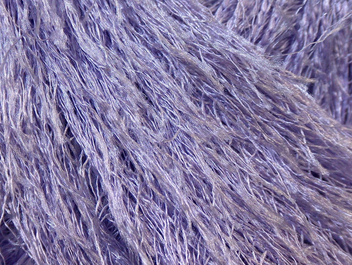 Eyelash