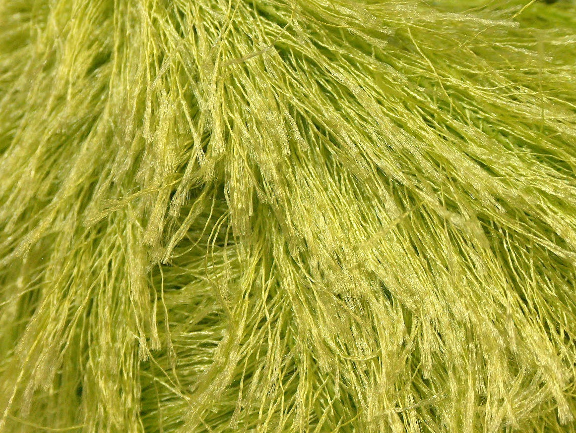 Eyelash