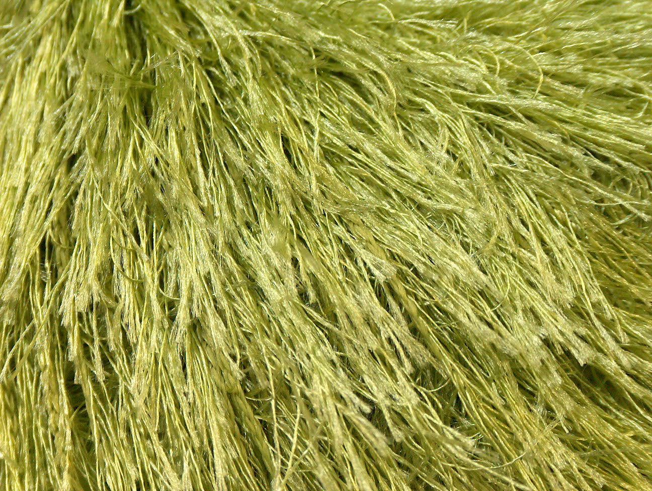 Eyelash