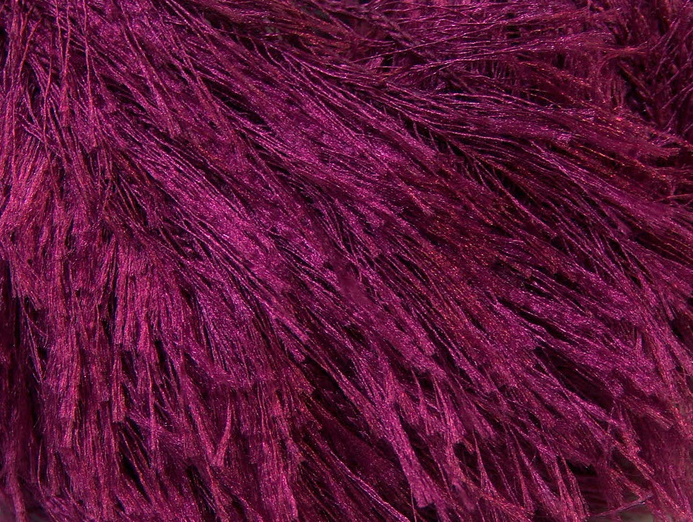 Eyelash