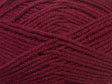 Burgundy Worsted