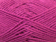 Rose Pink Worsted