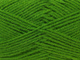 Green Worsted