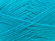 Turquoise Worsted