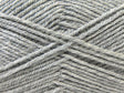 Grey Worsted