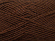 Brown Worsted