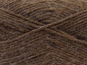 Zerda Alpaca