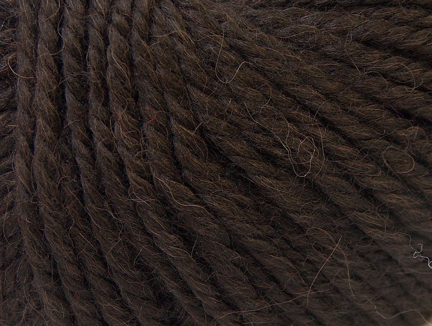 Alpaca Bulky