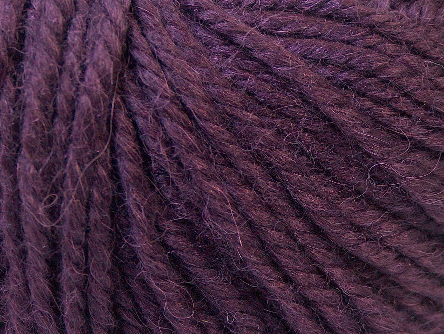 Alpaca Bulky
