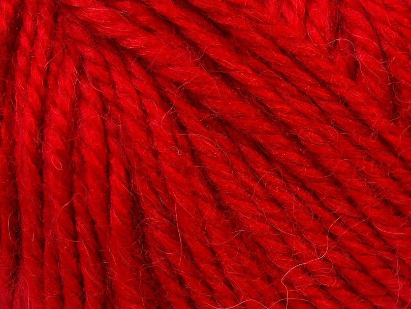 Alpaca Bulky