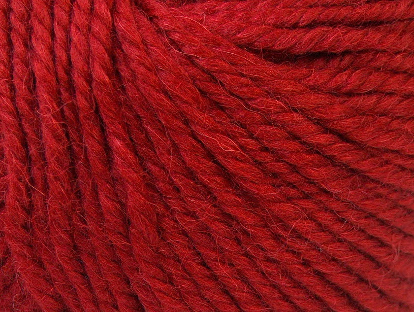 Alpaca Bulky