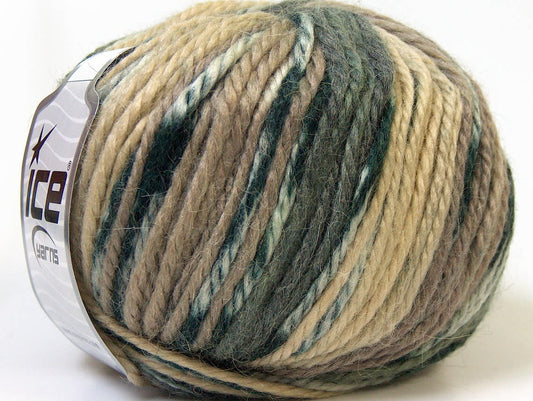 Alpaca Bulky Magic