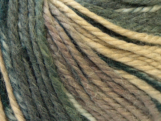 Alpaca Bulky Magic