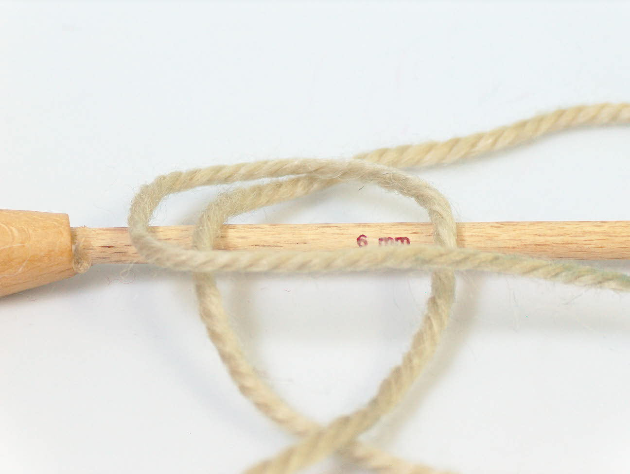Alpaca Bulky Magic
