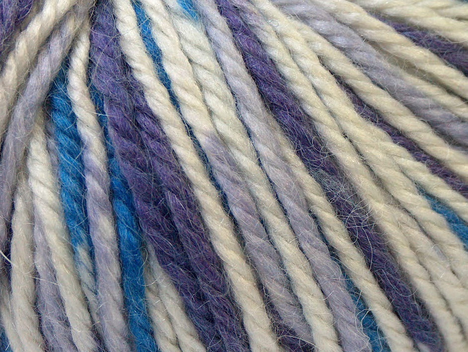 Alpaca Bulky Magic
