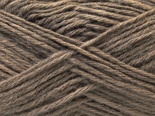Zerda Alpaca