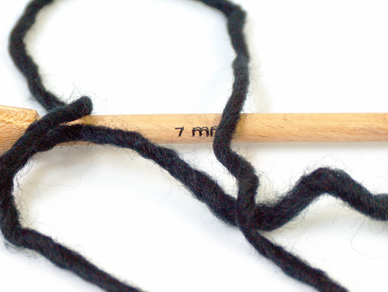 Filzy Wool