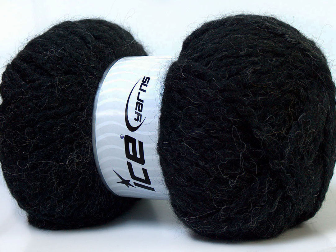 Alpine Alpaca