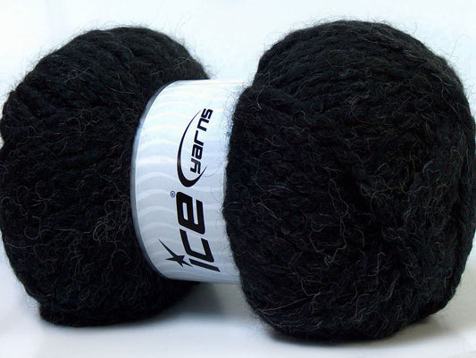 Alpine Alpaca